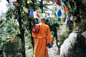 Comment choisir ton chemin de spiritualité sans te perdre ?