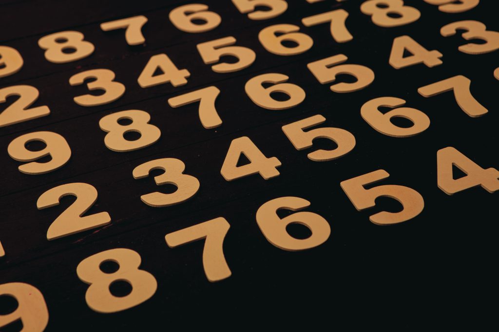 Numérologie du mois : comment ça change vraiment ton agenda ?