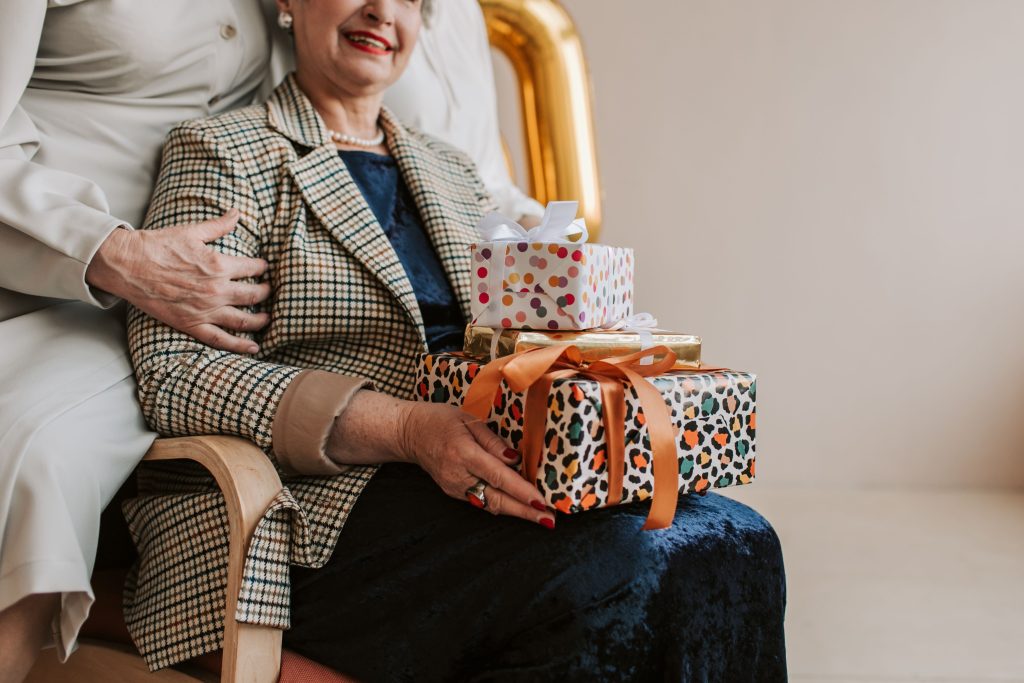 Symbolique grand-mère : que représente-t-elle vraiment ?