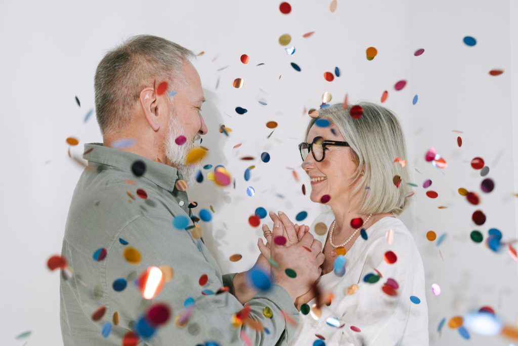 37 ans de mariage, c’est la noce de quoi ?