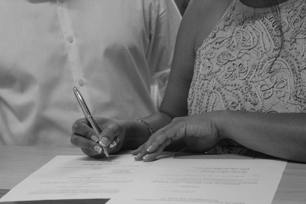 Mariage ou pacs, lequel protège vraiment ton conjoint ?