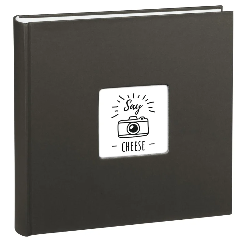 Hama album photo Jumbo Fine Art 30 x 30 cm