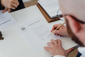 Comment annuler un PACS facilement et sans erreur ?