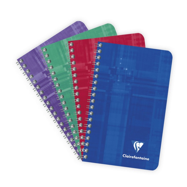 Clairefontaine Carnet reliure intégrale