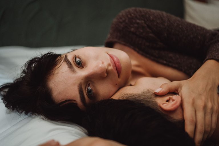 Combien de temps un homme peut-il rester sans rapport sexuel ?