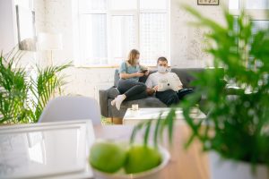 Pourquoi ton couple ressemble à une colocation et pas à une histoire ?