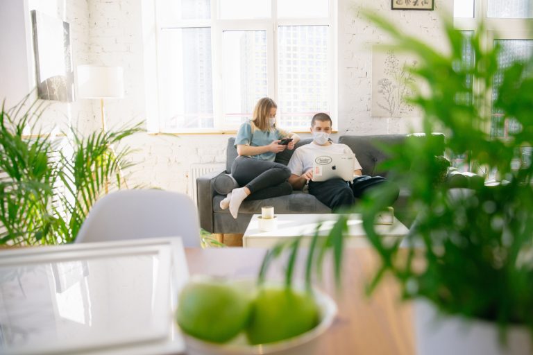 Pourquoi ton couple ressemble à une colocation et pas à une histoire ?