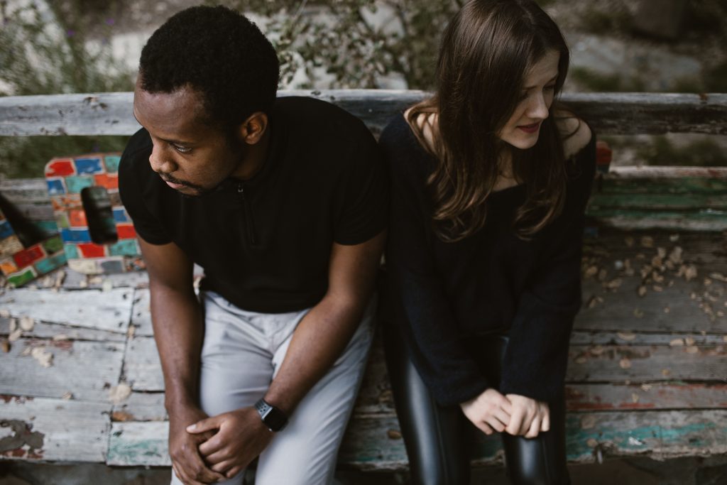 Comment savoir si tu n&rsquo;es pas avec la bonne personne ?