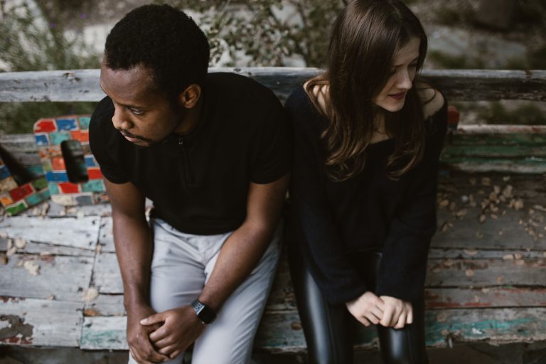 Comment savoir si tu n&rsquo;es pas avec la bonne personne ?