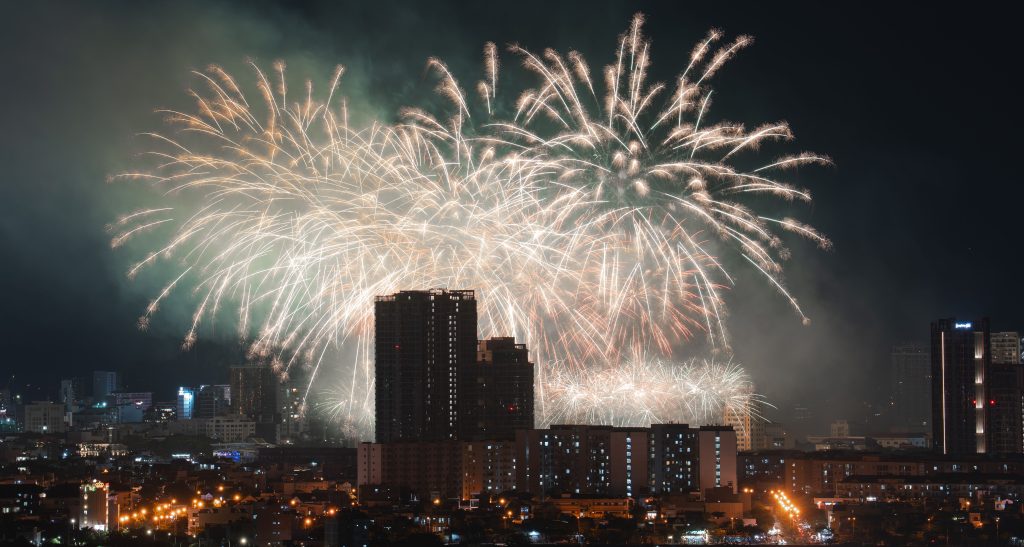 Où voir le feu d&rsquo;artifice du 14 juillet sans rien rater ?