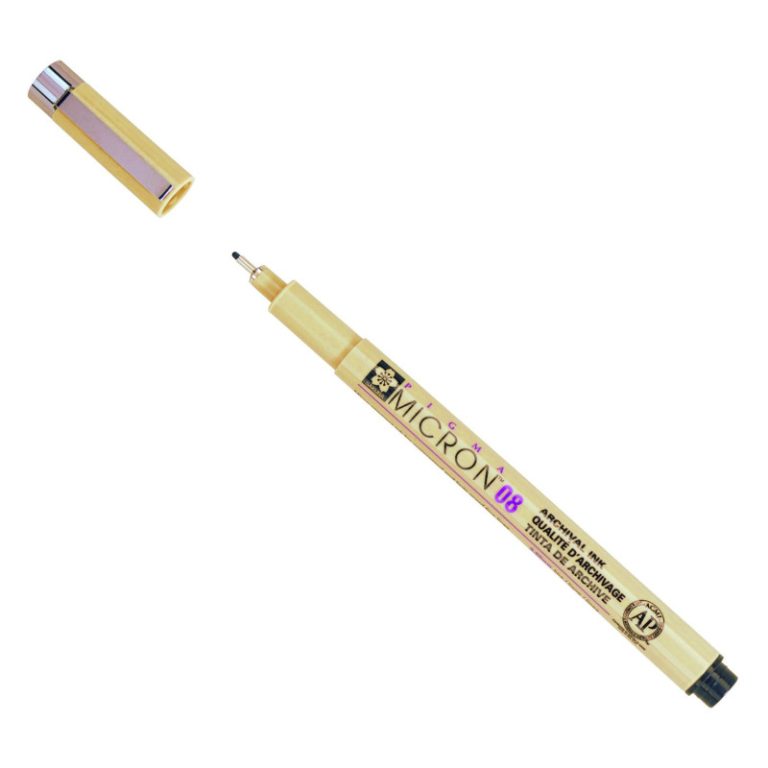 Sakura Pigma Micron